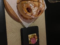 -恰餐厅及酒吧CHAR Bar & Grill(北京三里屯洲际店)