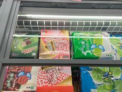 -物美超市(马家堡店)