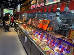 -魏铭鱼头捞饭(晋阳路店)