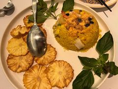 -狮拾久·现代新加坡料理(福田COCO Park店)