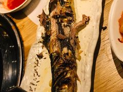 -韩国料理大力士(屏风街店)
