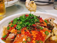 -烧货·活海鲜炭烧(湖滨商业街店)