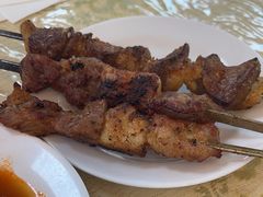 -吾斯曼珍珠抓饭王
