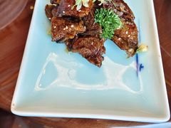 -环球港凯悦 · 享悦中餐厅