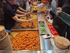 -周小亮丁家坡洋芋(全国总店)