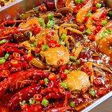 23年的回忆中，满满都是小龙虾配啤酒