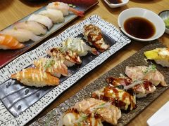 -赤稻·日式料理(禅城店)