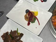 -奔海甄选·活鲜刺身铁板烧自助(太原里店)