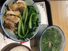 -唐伯客家风味馆(香洲店)