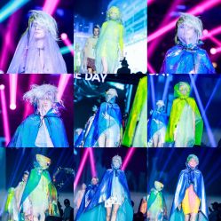 点击看大图 -SOULMAGIC 造型烫发染发