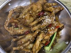 凤爪-小民大排档(马场角横路店)
