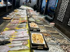 -健眺小海鲜(临海后山店)