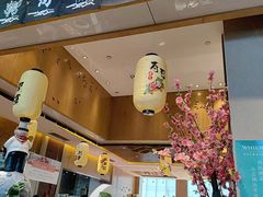 -长沙三景韦尔斯利酒店·Oval全日制餐厅自助餐