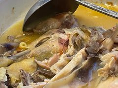 -印象鲵宴·张家界地标美食名片(溪布街店)