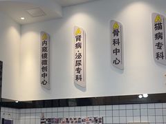 -半岛宠物医院24小时(科华中路店)