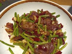 -不是烧烤·武汉烧烤·地道湖北菜(大成路店)
