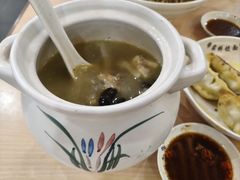 -蒋家桥饺面店(东关街店)