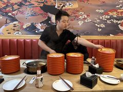 -松野谷·寿喜烧自助(华联顺义金街购物中心店)