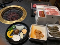 -神户赤童日式烤肉伙伴(东直门店)