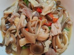 -湘阁里辣(东门茂业店)