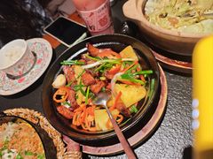 -旺爷砂锅·茶作(国贸城店)