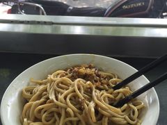 -华天新川面馆(缸瓦市店)