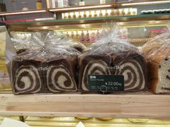 -面包新语(吾悦国际广场店)