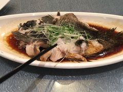 -杭州玉泉饭店-餐厅