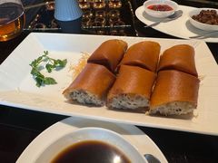 -北京四季酒店·采逸轩