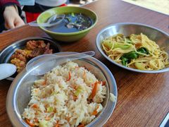 -炬龙牛肉店(新华店)