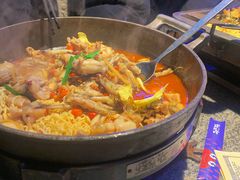 -蛙来哒(大汉悦中心店)
