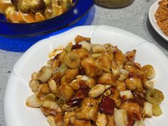 -紫光园(劲松店)