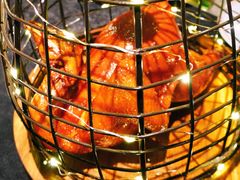 醉东炸鸡-醉东Oriental House(静安嘉里中心店)