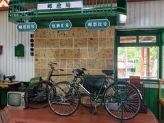 -海南槟榔谷黎苗文化旅游区