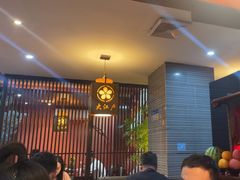 -大江户日本料理(吕厝店)
