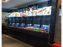 -汤记传菜(秀浦路店)