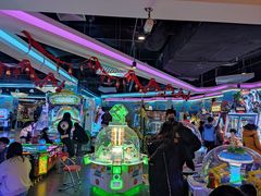 -大玩家(通州万达广场店)