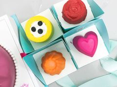 -法兰之吻蛋糕甜品(大望路店)