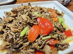 -下梅人家土菜馆(历史文化餐厅度假区店)