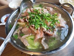 -肖四女·江湖菜(临港店)