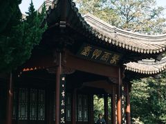 -泰州凤城河风景区-泰山公园