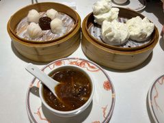 鲍汁捞翅-稻香饭店(IFS国金中心店)