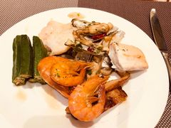 -索菲特西湖大酒店·香榭丽全日候餐厅(南山路店)