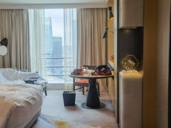 -广州奥园喜来登酒店