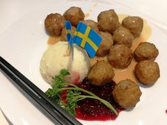 -宜家·瑞典风味餐厅(北京西红门店)