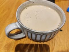 -Pakwaan Indian restaurant芭港湾印度餐厅(领事馆店)
