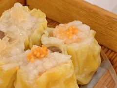 瑶柱鱼籽干蒸卖-广州酒家(昌岗地铁站店)