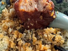 -盛记灶头菜饭(祝桥店)