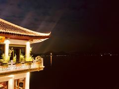 -湖畔居茶楼(湖滨店)