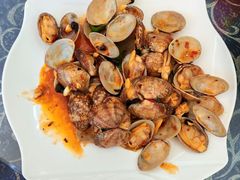 -波记美食店·现捞海鲜